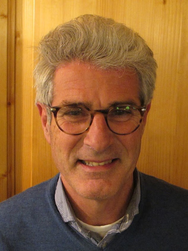 Peter Oomens